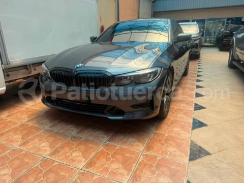 BMW 330i 2020