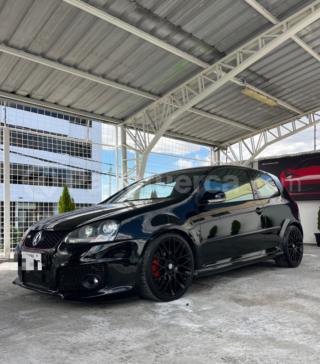 Volkswagen GTI 2009