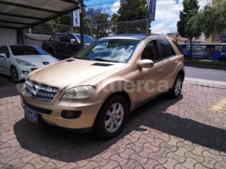 Mercedes Benz—™ ML 350 4matic 2006