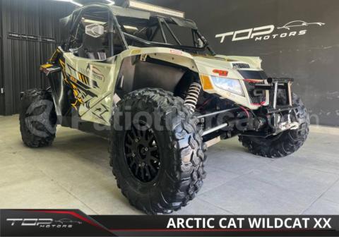 Textron wildcat xx 1000 2023