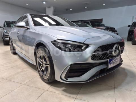 Mercedes Benz C300 AMG LINE 2023