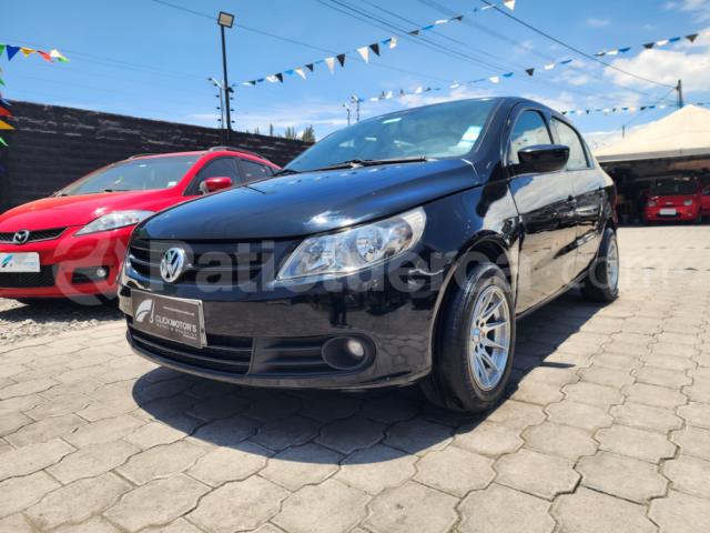 Volkswagen GOL 1.6 2011