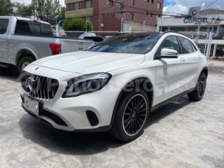 Mercedes Benz—™ GLA 180 2020