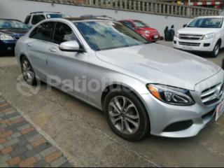 Mercedes Benz—™ C300 2015
