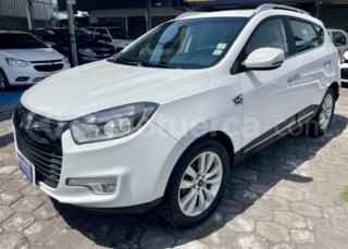 JAC S5