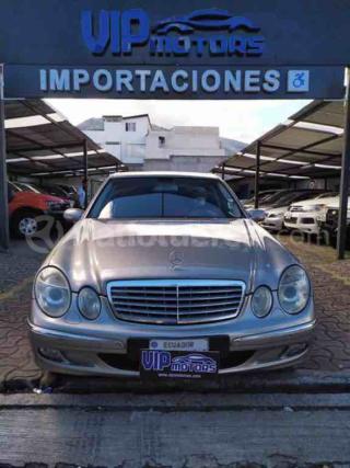 Mercedes Benz—™ E350 2006