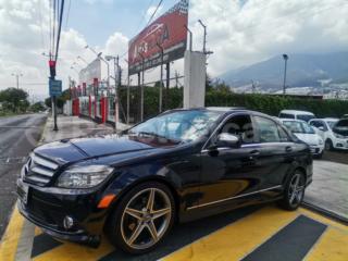 Mercedes Benz—™ C300 2009