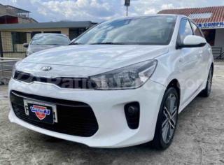 Kia Rio 2019