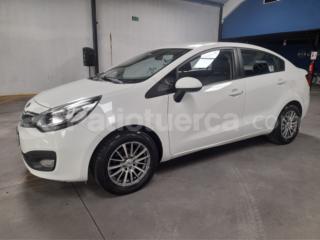 Kia Rio R 2014