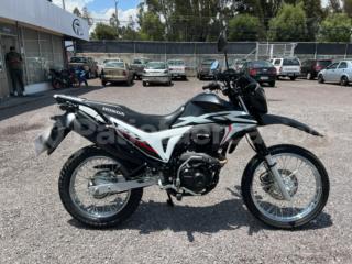 Honda XR150L