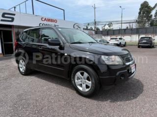 Chevrolet Grand Vitara SZ