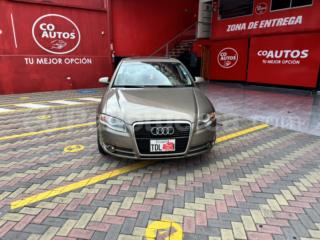 Audi A4 3.2FSI