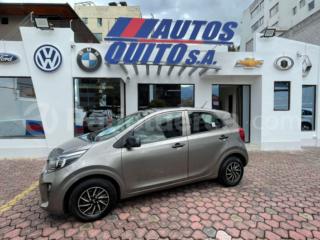 Kia Picanto R 2019