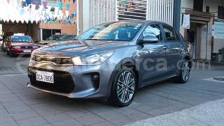Kia Rio LX AC 2019