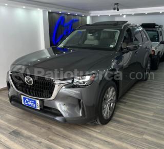 Mazda CX-90