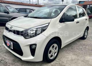 Kia Picanto R 2019