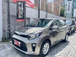 Kia PICANTO LX 2018