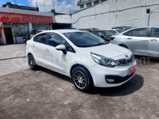 Kia Rio R 2013