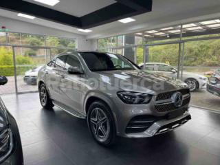 Mercedes Benz—™ GLE 400 COUPE 2022
