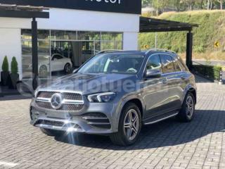 Mercedes Benz—™ GLE 400 2022