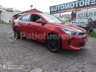 Kia Rio LX AC 2020