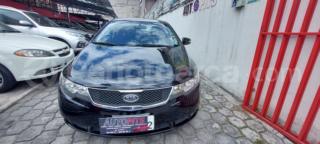 Kia Cerato Forte 2011