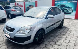Kia Rio Xcite 2009