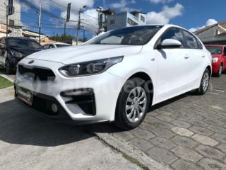 Kia Cerato 2021