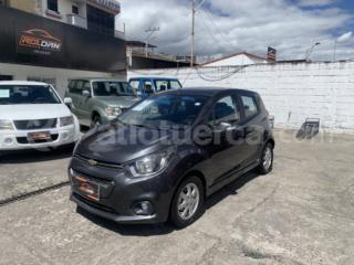Chevrolet Spark Premier