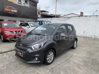 Chevrolet Spark Premier