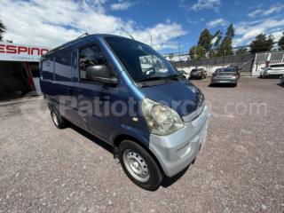 Chevrolet N300 MAX CARGO 1.2L TM AC