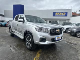 Chevrolet DMAX CRDI PREMIER