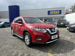 Nissan XTRAIL SENSE