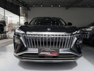DongFeng huge