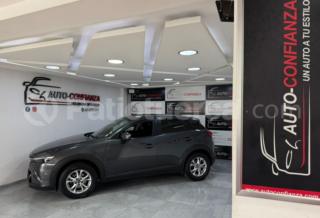 Mazda CX 3 CORE
