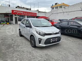 Kia PICANTO LX