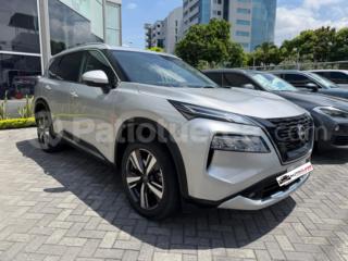 Nissan XTRAIL EXCLUSIVE