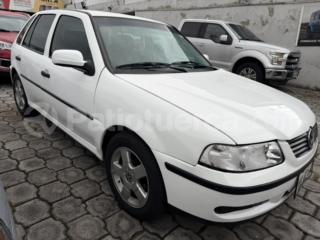 Volkswagen Gol 1.8