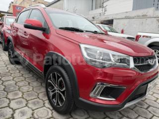 Chery TIGGO 2 PRO COMFORT
