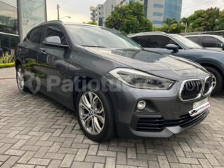 BMW X2 SDRIVE 20I