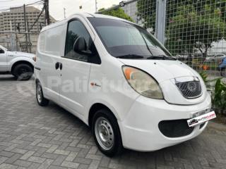 Chery Van Carga