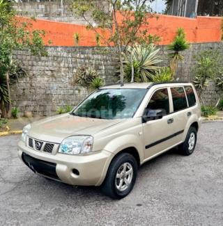 Nissan X-Trail Classic