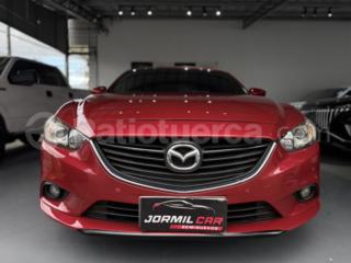 Mazda 6 Grand Touring