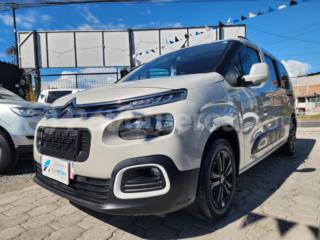 Citroen Berlingo Multispace