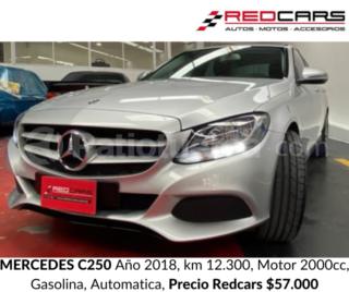 Mercedes Benz—™ 200 2018