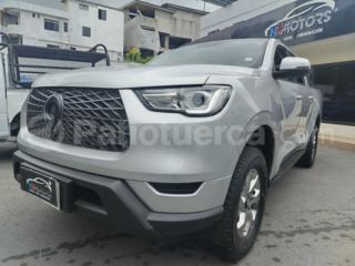 Great Wall POER