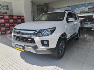 Chevrolet TRAILBLAZER PREMIER
