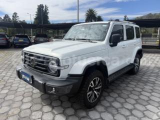 Great Wall Tank 300