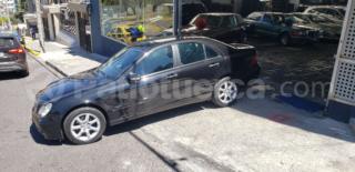 Mercedes Benz—™ 180k 2006