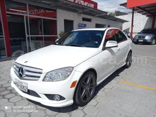 Mercedes Benz—™ C300 2009